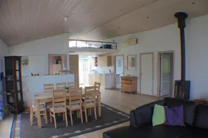 Hennebysvej Holiday House - Image 5