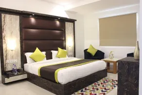 Hotel Aero Star - Image 2