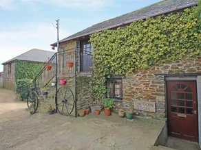 The Corn Store Menheniot - Image 1