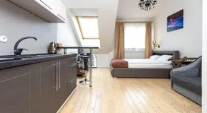 Old Tallinn Apartments - Image 3