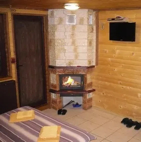 Guest House Chobaka - Image 3