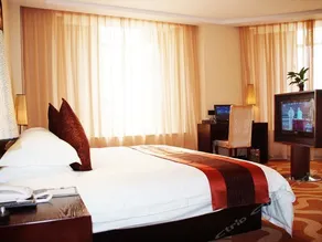 Tianyuan Holiday Hotel Hengshui - Image 5
