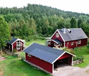 LillStugan på Örsgänge Delsbo - Image 2