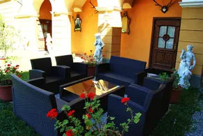 Schlosshotel St. Georgen - Image 3