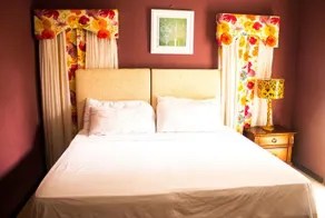 Crescent Court Hotel - Image 4