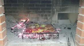 Apartment with barbecue | Sea view - Image 5