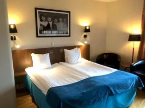 Sure Hotel by Best Western Stanga - Image 2