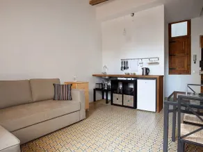 Sunny flat,near ramblas,wifi incl. - Image 4