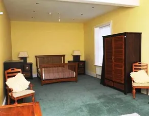Diplomats Lodge B&B - Guest House - Image 5