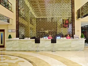 Puding Yichen Kaiyue Hotel - Image 3