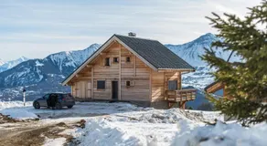 Chalet l'Alpette - Image 2