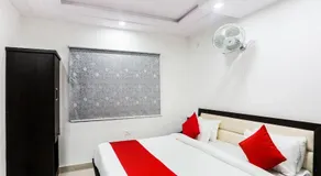 OYO 62014 Hotel New Geetanjali - Image 3