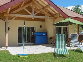 Holiday Home Route des Grands Vignobles - Image 2