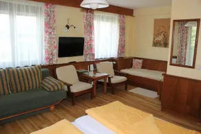 Gastehaus Regenbogen - Image 3