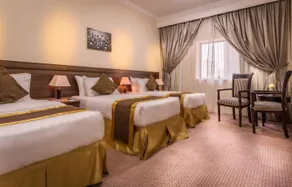 Arkan Bakkah Hotel - Image 3