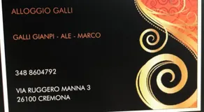 Alloggio Galli - Image 2
