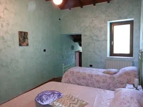 Casale Pie' di Loggio Greccio - Image 2