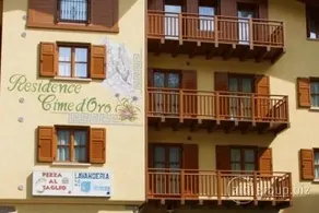 Residence Cime D'Oro - Image 2