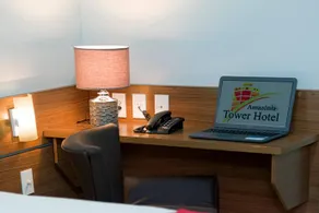 Summit Amazônia Tower Hotel - Image 2