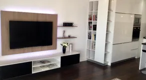Luxury Apartment - City View - Image 5