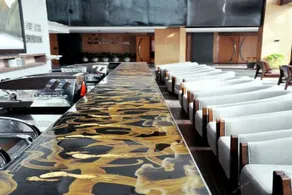 Grand Palace Hotel - Image 4