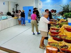 Kavros Beach Hotel - Image 3