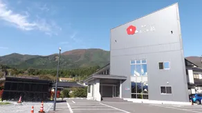 Ofunato Inter Hotel Tsubaki - Image 1