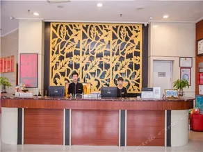 Xingtai Chenguang Express Hotel - Image 2