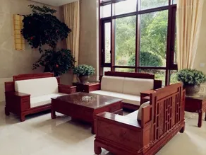 Shanghang Gutian Hotel - Image 4