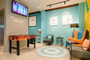 Ekon Hotel - Image 5