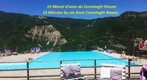 Centolaghi Rooms - Image 4