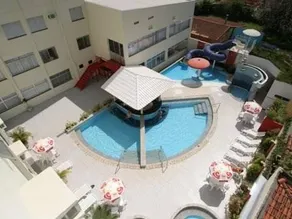 Hot Star Plaza Hotel - Image 2