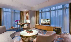 Grand Mercure Foshan Country Garden - Image 5