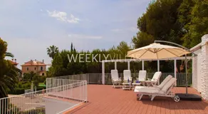 Villa Sitges Tupinetti - Image 4