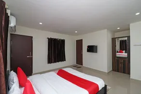 Chandaka Nature Resort - Image 1