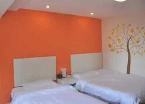 Xi'an Didu Hotel - Image 3