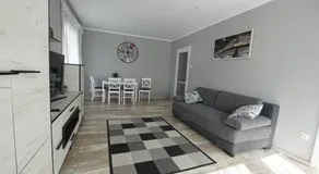 Kis Becsi apartman - Image 4