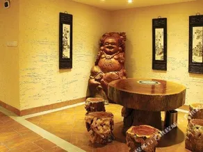 Oriental Hotel (Zhongshan Dengdu Ancient Town Huayi Square) - Image 5