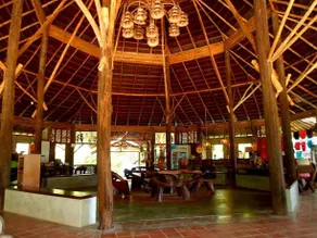 The Cliff & River Jungle Resort - Image 3