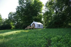Tentrr - Driftways Farm - Image 1