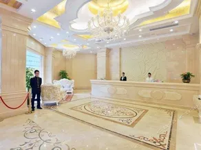 Colourful Inn (Shenzhen Yijing Huayuan) - Image 3
