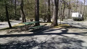 Linville Falls Campground & Cabins - A Cruise Inn Park - Image 1