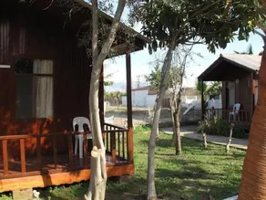 Dream Park Bungalow Otel - Image 5