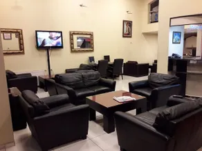 Hotel Tahtali - Image 1