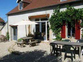B&B Les Vernelles - Image 5