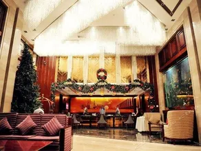 Shengli Shiyou Plaza Hotel - Image 5