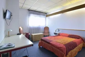 Hotel Chantafred - Image 5