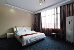 Sanxing Hotel - Image 3