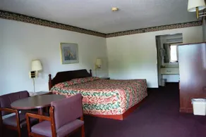 Economy Inn-Jonesboro - Image 2