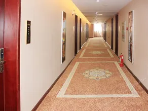 Jin Du Hotel - Image 2